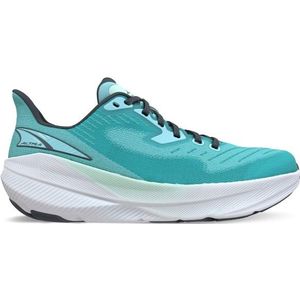 Altra - Experience Flow - Hardloopschoenen - Zwart - CMEVA Middenzool
