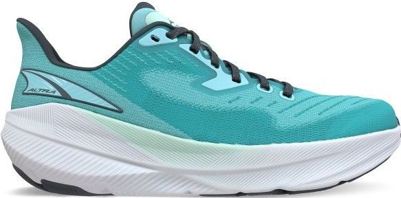 Altra - Experience Flow - Hardloopschoenen - Zwart - CMEVA Middenzool