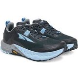 Altra - Timp 5 - Trailrunningschoenen - Zwart - AirMesh