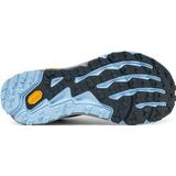 Altra - Timp 5 - Trailrunningschoenen - Zwart - AirMesh