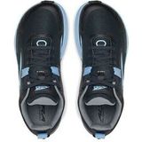 Altra - Timp 5 - Trailrunningschoenen - Zwart - AirMesh