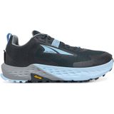 Altra - Timp 5 - Trailrunningschoenen - Zwart - AirMesh