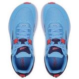 Altra - Timp 5 - Trailrunningschoenen - Groen - AirMesh