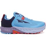 Altra - Timp 5 - Trailrunningschoenen - Groen - AirMesh