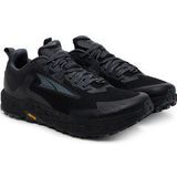 Altra - Timp 5 - Trailrunningschoenen - Zwart - AirMesh