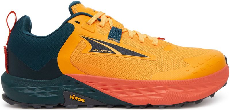 Altra Trail Schoenen Timp 5 - Kleur Al0a85pe8301