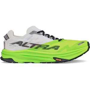 Altra - Mont Blanc Carbon - Trailrunningschoenen - Groen
