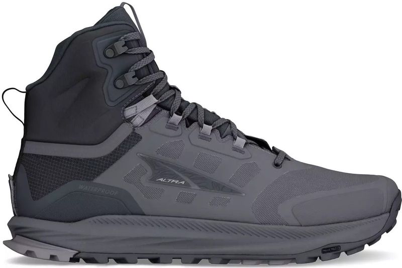 Altra - Lone Peak 9 Wp Mid - Trailschoenen - Waterdicht