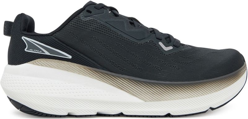 Altra - Fwd Via - Hardloopschoenen - Zwart - Altra EGO™ FLO Tussenzoolschuim
