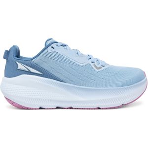 Altra Running FWD VIA Damen für Damen, blau, Gr. 40 ½ EU / 9 UK