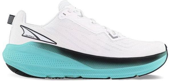 Altra - Fwd Via - Hardloopschoenen - Zwart - Altra EGO™ FLO