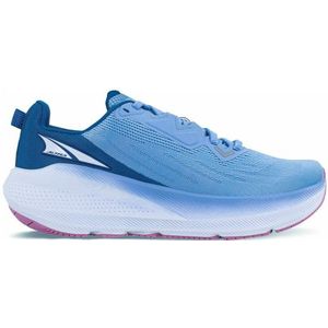 Altra FWD Via Neutralschuh Damen - Hellblau, Größe 42.5