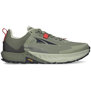 Altra - Timp 5 GTX - Trailrunningschoenen - Grijs - Airmesh