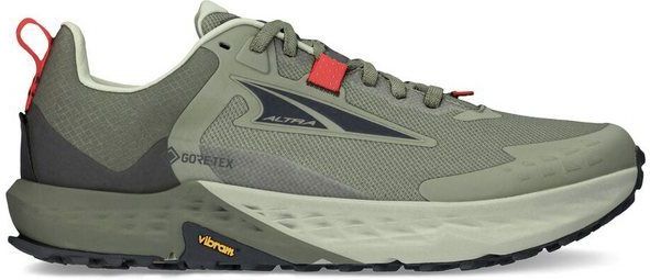 Altra - Timp 5 GTX - Trailschoenen - Waterdicht