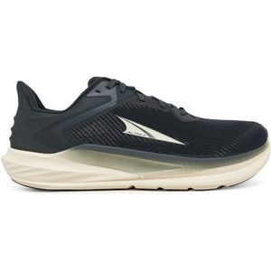 Altra Torin 8 Neutralschuh Herren - Schwarz, Weiß, Größe 42