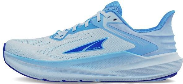 Altra Running W TORIN 8 für Damen, blau, Gr. 42 EU / 10 UK