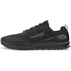 Altra Running M LONE PEAK 9+ für Herren, blau, Gr. 42 ½ EU / 9 UK