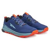 Altra | Lone Peak 9+ | Trailschoenen | Heren | Navy | 40 -