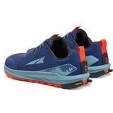 Altra | Lone Peak 9+ | Trailschoenen | Heren | Navy | 40 -
