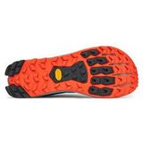 Altra | Lone Peak 9+ | Trailschoenen | Heren | Navy | 40 -