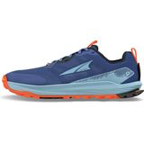 Altra | Lone Peak 9+ | Trailschoenen | Heren | Navy | 40 -