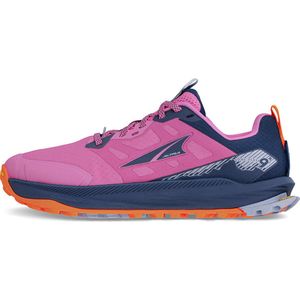 Altra Lone Peak 9+ W Purple Orange