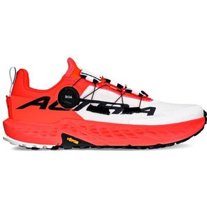 Altra Womens Timp 5 Boa Trailrunningschoenen (Dames |rood)