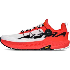 Altra - Timp 5 Boa - Trailschoenen - Wit - Corail - Dempende Tussenzool