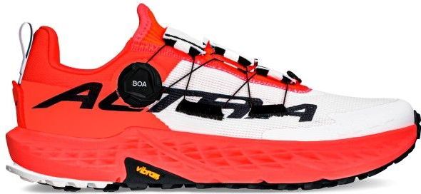 Altra - Timp 5 Boa - Trailrunschoen - Grijs - Altra EGO™ MAX