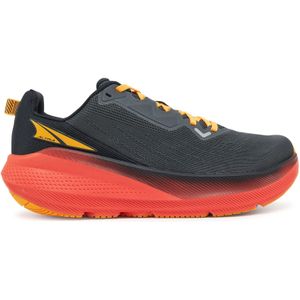 Altra FWD Via Neutralschuh Herren - Schwarz, Orange, Größe 45