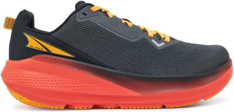 Altra - Fwd Via - Hardloopschoenen - Zwart - Altra EGO™ FLO