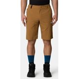 The North Face - Tanken Reg Shorts - Utility Brown - Korte Broeken