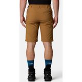 The North Face - Tanken Reg Shorts - Utility Brown - Korte Broeken