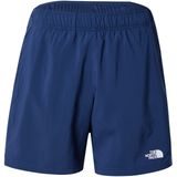 The North Face - 24/7-short - Broek - Summit Navy - FlashDry Technologie