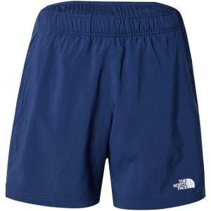 The North Face - 24/7-short - Broek - Summit Navy - FlashDry Technologie