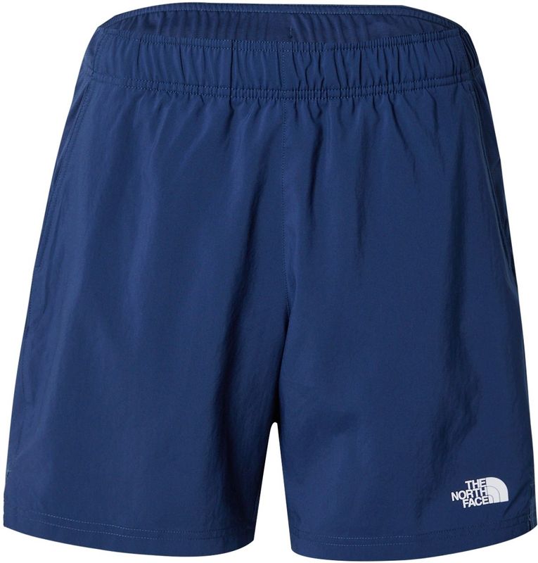 The North Face - 24/7-short - Broek - Summit Navy - FlashDry Technologie