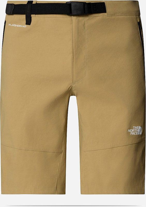 The North Face - Lightning - Shorts - Zwart - FlashDry-XD Technologie