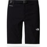 The North Face Lightning Reg Shorts voor heren Tnf Black/Npf 28
