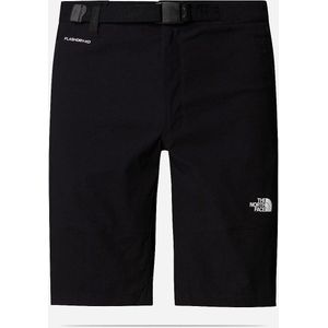 The North Face Lightning Reg Shorts voor heren Tnf Black/Npf 28