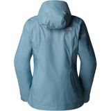 The North Face Funktionsparka W EVOLVE II TRICLIMATE JACKET - EU (1-St) Winterjacke mit Stehkragen