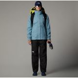 The North Face Funktionsparka W EVOLVE II TRICLIMATE JACKET - EU (1-St) Winterjacke mit Stehkragen