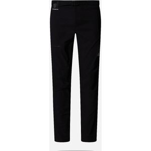 THE NORTH FACE NF0A495N4H0 M Lightning Pant - EU sportbroek heren TNF zwart-NPF maat 36 (Italië)