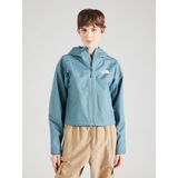 Jas The North Face Women Cropped Quest Jacket Stormy Blue-L