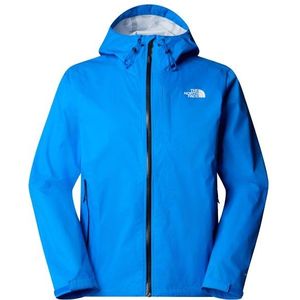 The North Face - Alta Vista - Regenjas - Hero Blue - 2,5-laags Waterdicht
