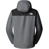 The North Face - Antora - Buitenkleding - Grijs - Waterdicht