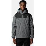 The North Face - Antora - Buitenkleding - Grijs - Waterdicht