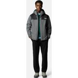 The North Face - Antora - Buitenkleding - Grijs - Waterdicht