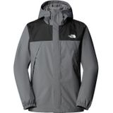 The North Face - Antora - Buitenkleding - Grijs - Waterdicht