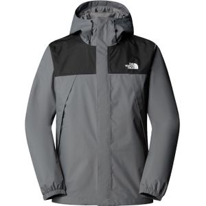 The North Face - Antora - Buitenkleding - Grijs - Waterdicht
