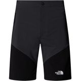 The North Face - Felik Slim - Korte Broek - Donkergrijs - Heren